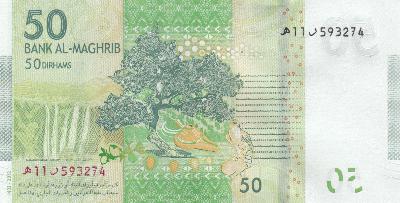 Beschrijving achterzijde: ARMS